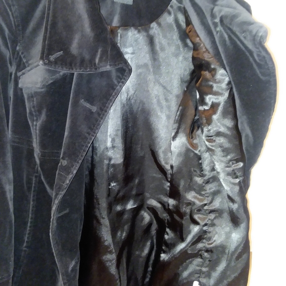 Calvin Klein petite womens jacket. - Picture 4 of 5